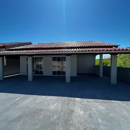 Pousada D'Uriel Penha  Buitenkant foto