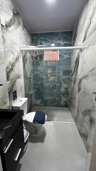 Pousada D'Uriel Penha  Buitenkant foto