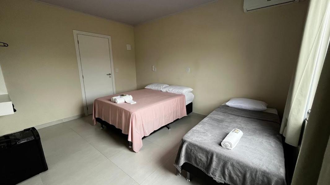 Pousada D'Uriel Penha  Buitenkant foto